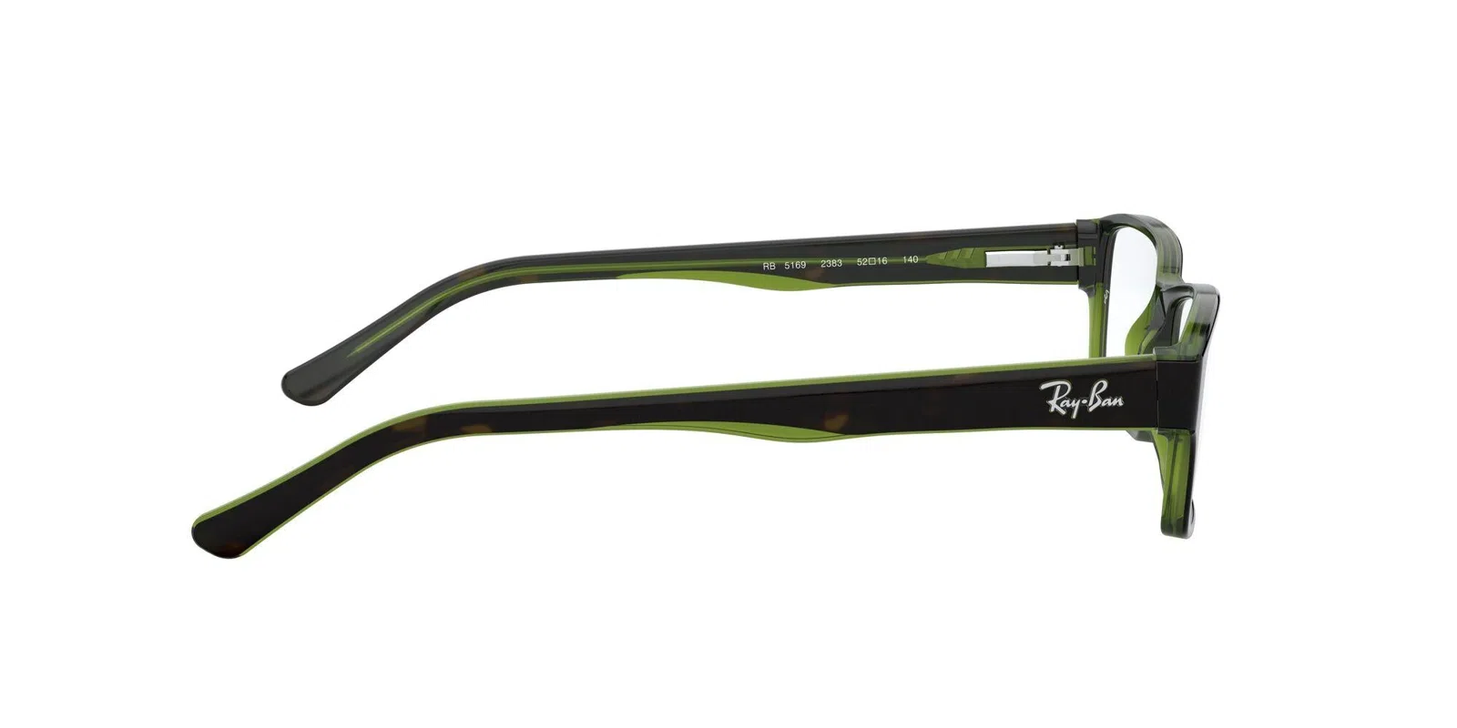 Ray-Ban 5169 Eyeglasses - view 45